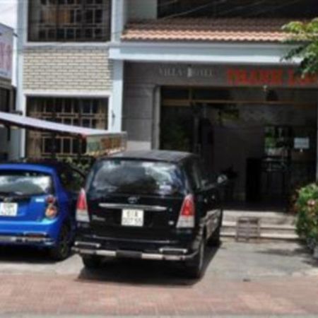 Thanh Loan 3 Hotel دالات المظهر الخارجي الصورة