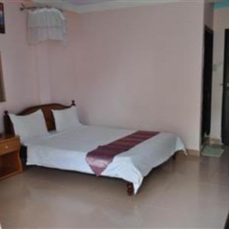 Thanh Loan 3 Hotel دالات المظهر الخارجي الصورة