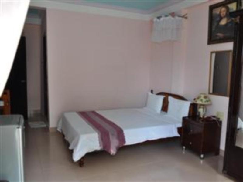 Thanh Loan 3 Hotel دالات المظهر الخارجي الصورة